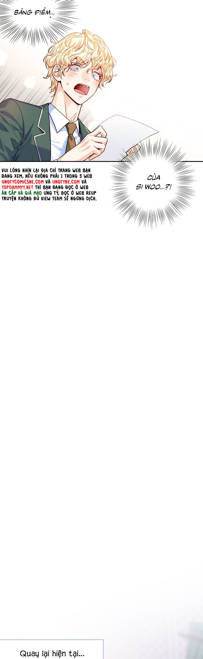 Tình Yêu Là Ảo Mộng! Super Star Chap 11 - Trang 2