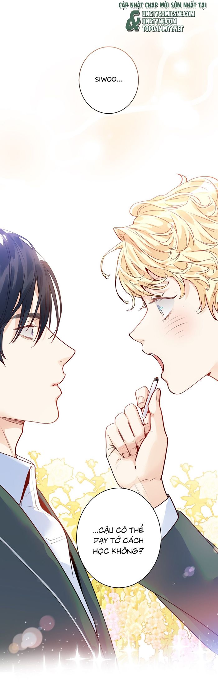 Tình Yêu Là Ảo Mộng! Super Star Chap 11 - Trang 2