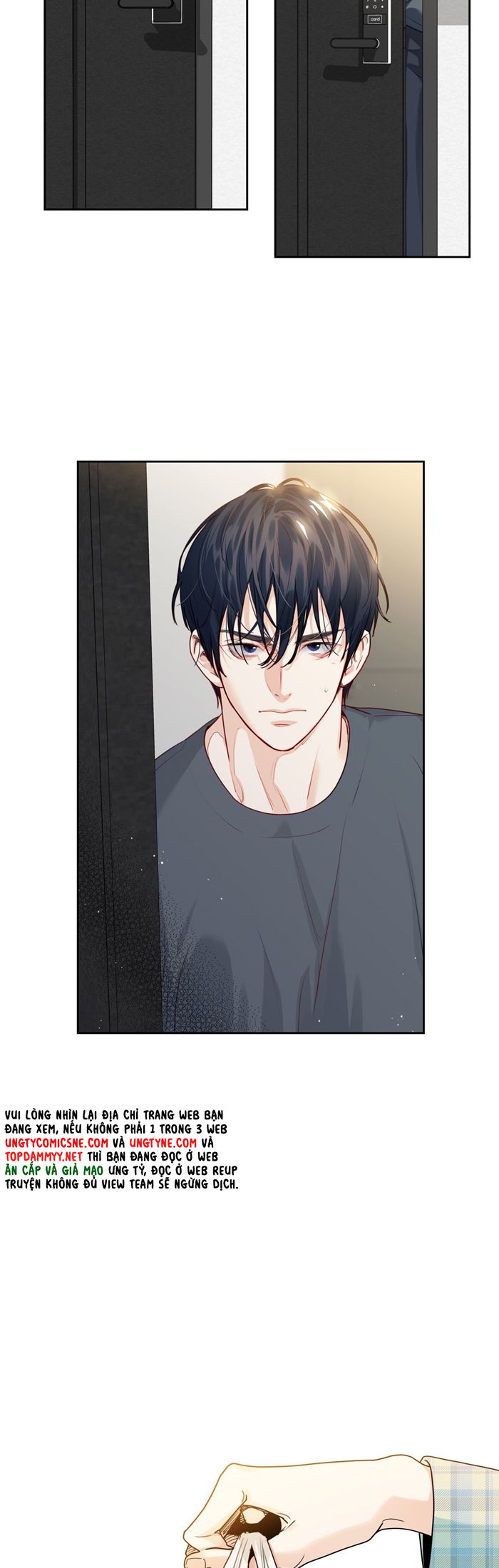 Tình Yêu Là Ảo Mộng! Super Star Chap 11 - Trang 2