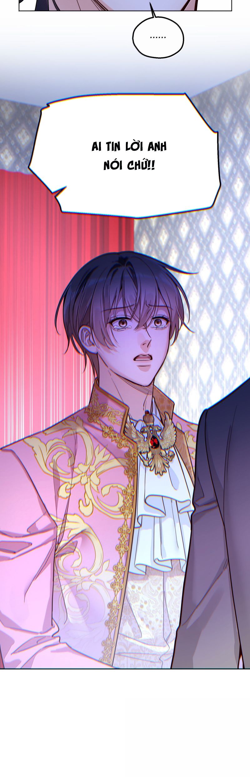 Vũ Khúc Đoàn Sơ Hạ Chap 51 - Trang 4