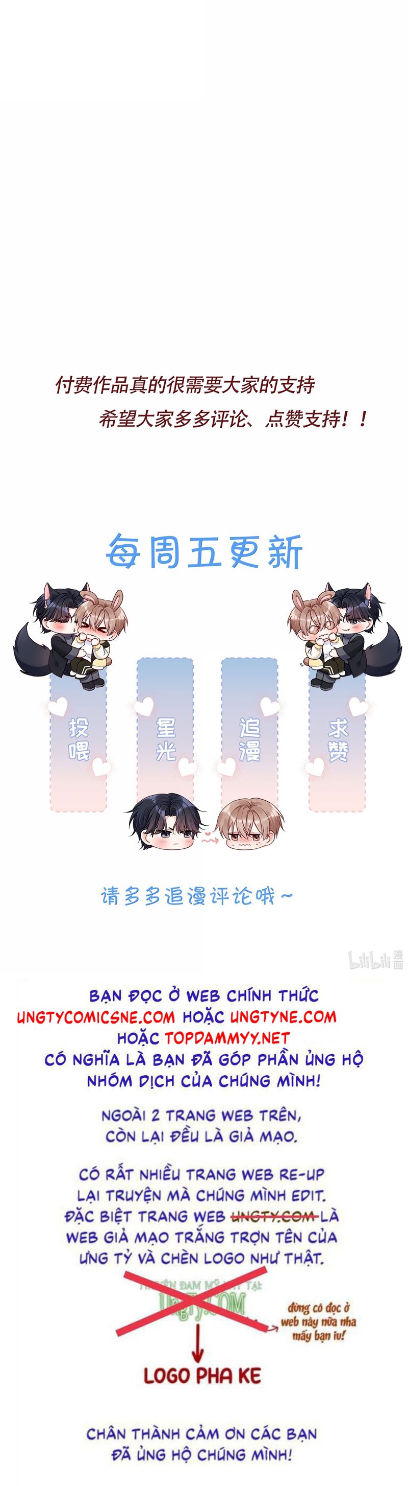 Vũ Khúc Đoàn Sơ Hạ Chap 51 - Trang 4