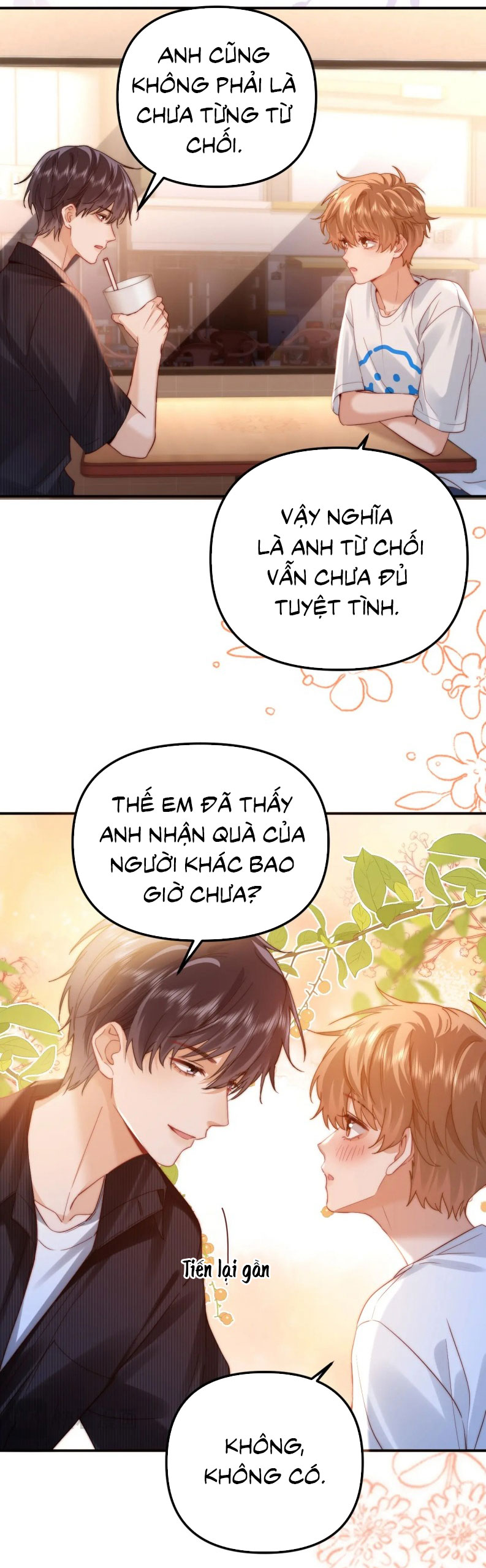 Chất Dị Ứng Đáng Yêu Chap 80 - Next Chap 81