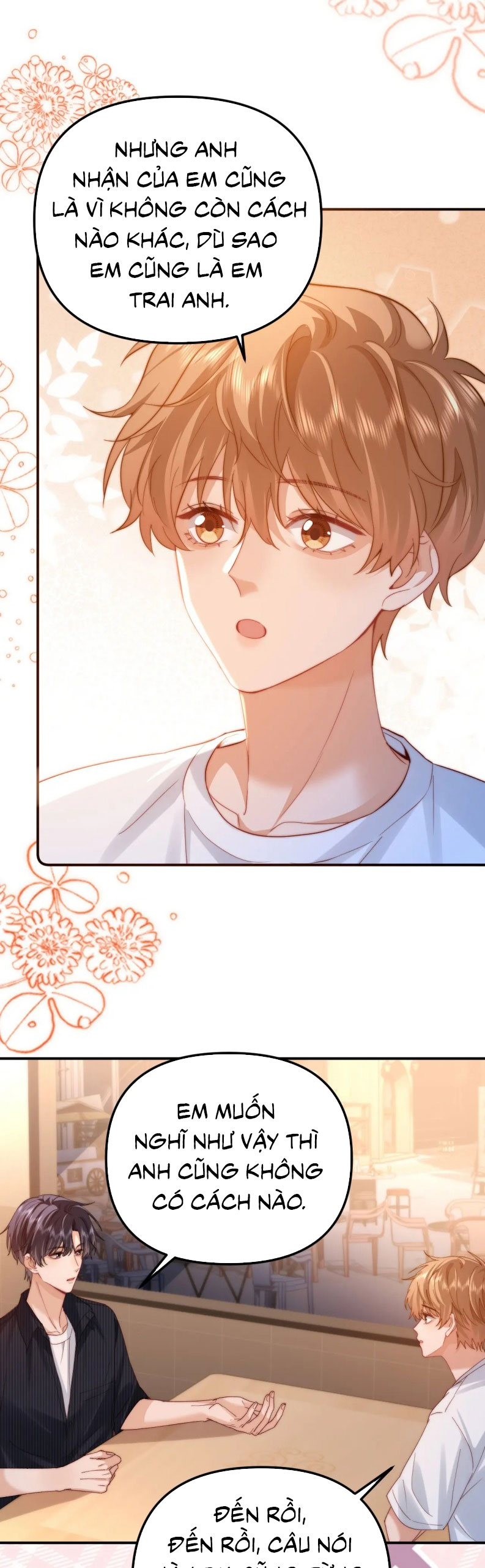 Chất Dị Ứng Đáng Yêu Chap 80 - Next Chap 81