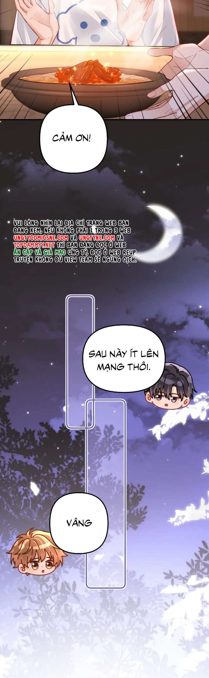 Chất Dị Ứng Đáng Yêu Chap 80 - Next Chap 81
