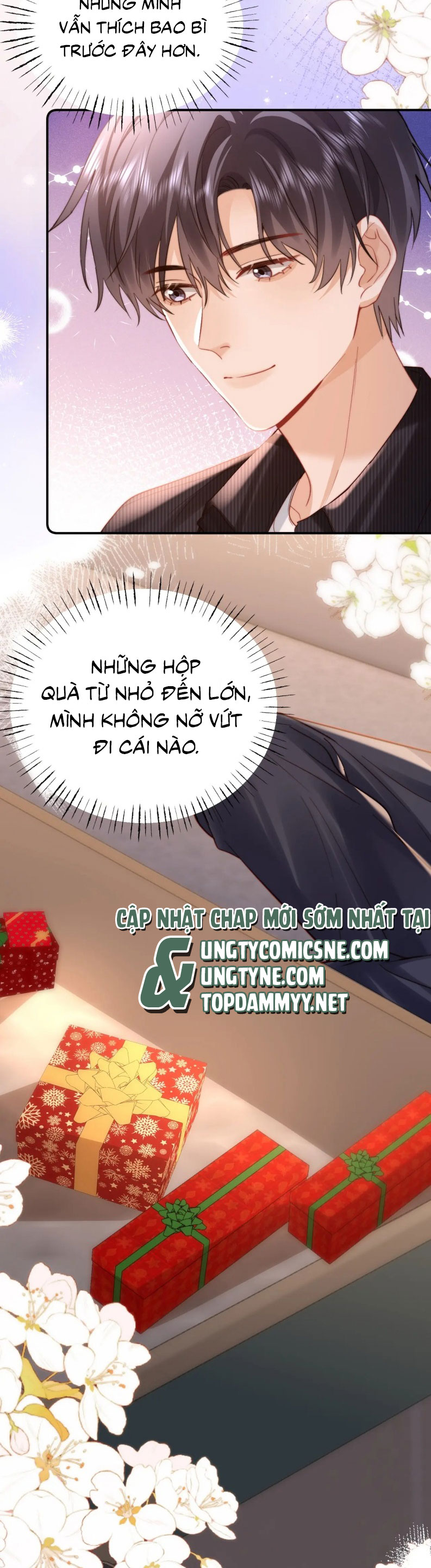 Chất Dị Ứng Đáng Yêu Chap 80 - Next Chap 81