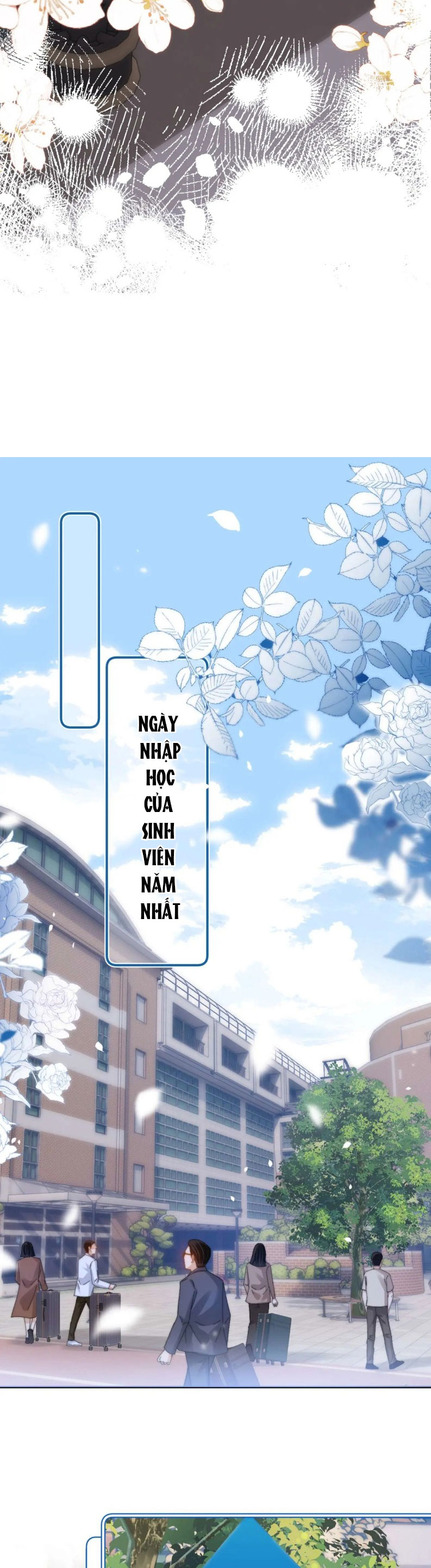 Chất Dị Ứng Đáng Yêu Chap 80 - Next Chap 81