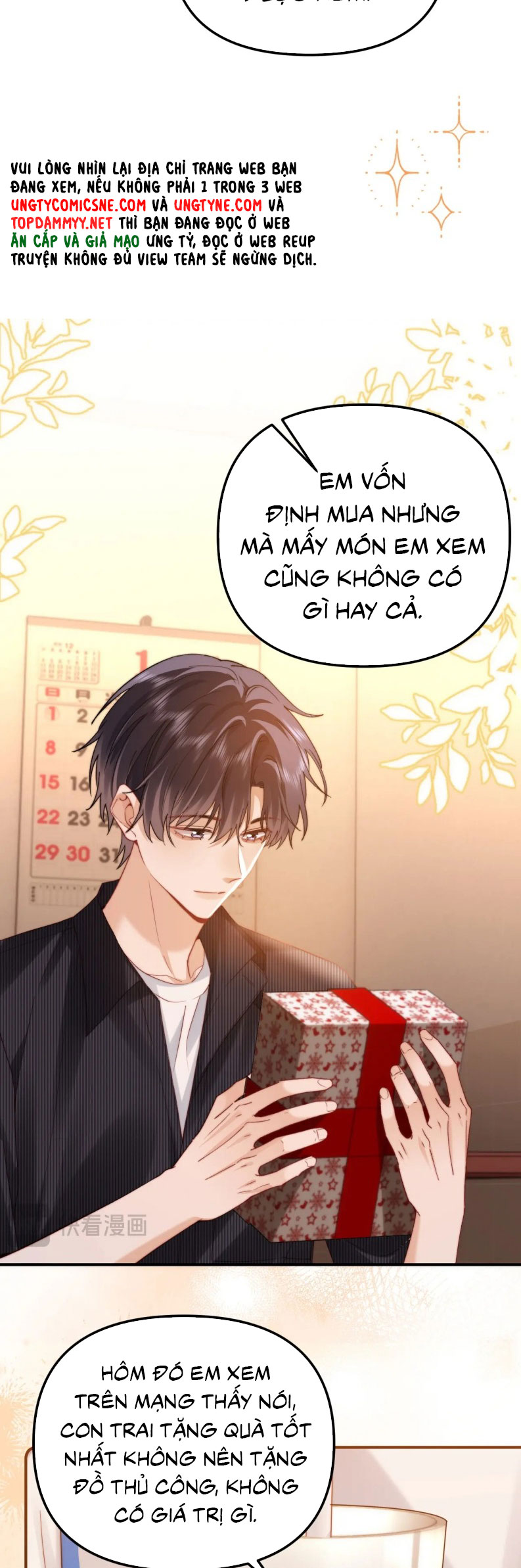 Chất Dị Ứng Đáng Yêu Chap 80 - Next Chap 81