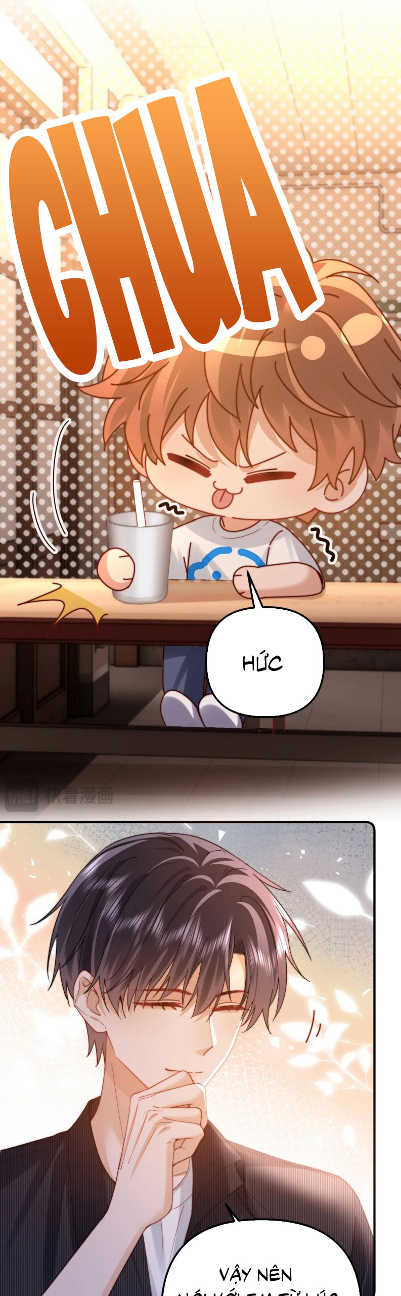 Chất Dị Ứng Đáng Yêu Chap 80 - Next Chap 81