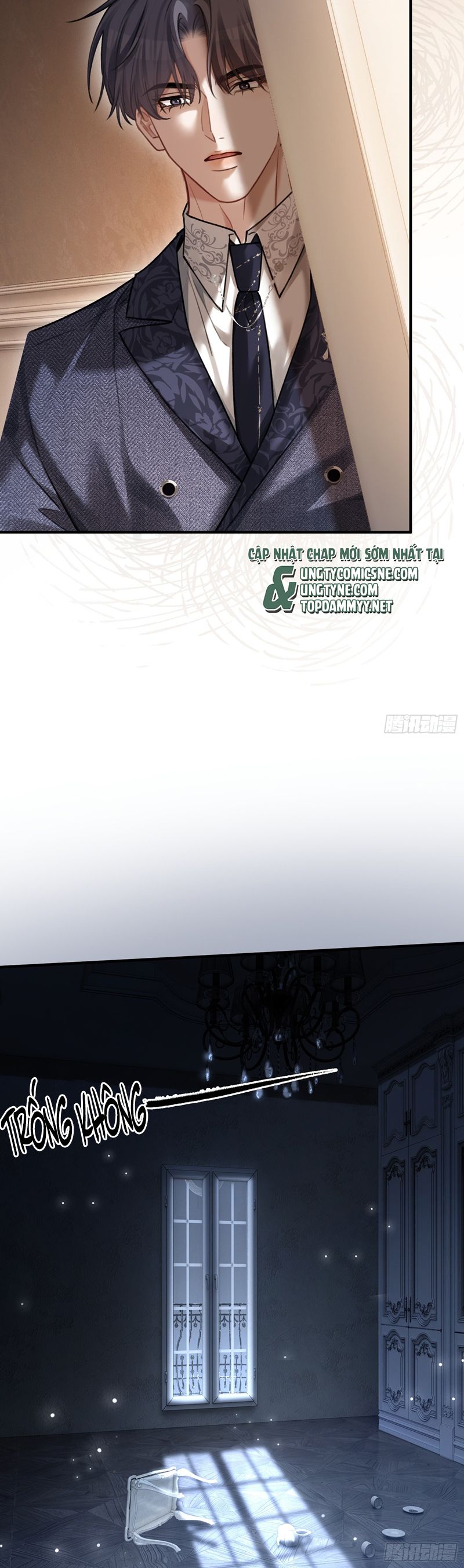 Xuyên Nhanh: Quan Hệ Gây Nghiện Chapter 92 - Trang 4