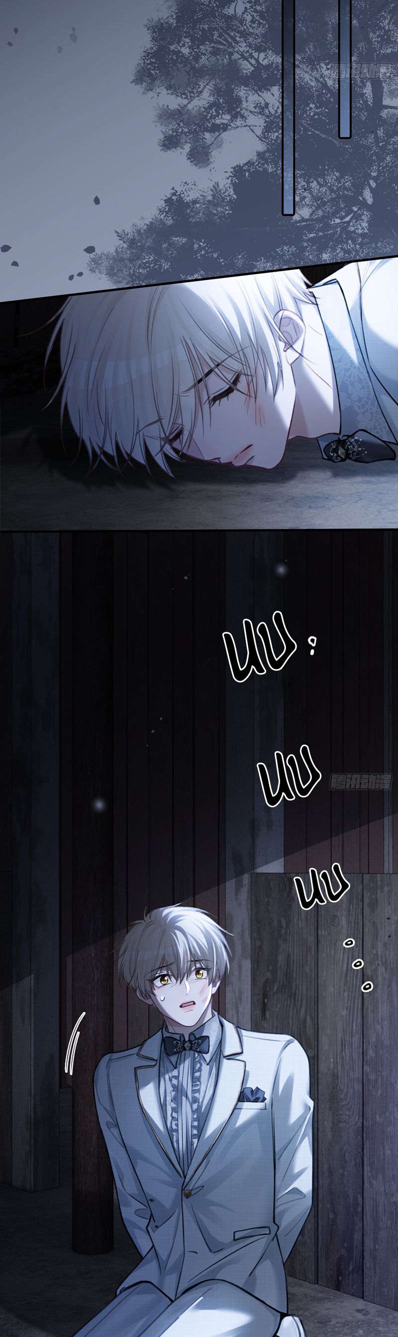 Xuyên Nhanh: Quan Hệ Gây Nghiện Chapter 92 - Trang 4