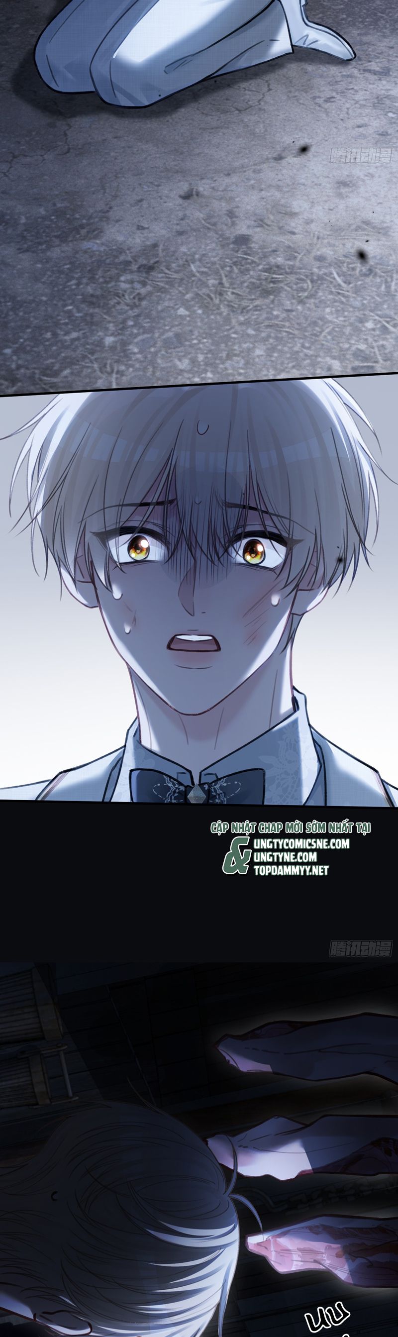 Xuyên Nhanh: Quan Hệ Gây Nghiện Chapter 92 - Trang 4