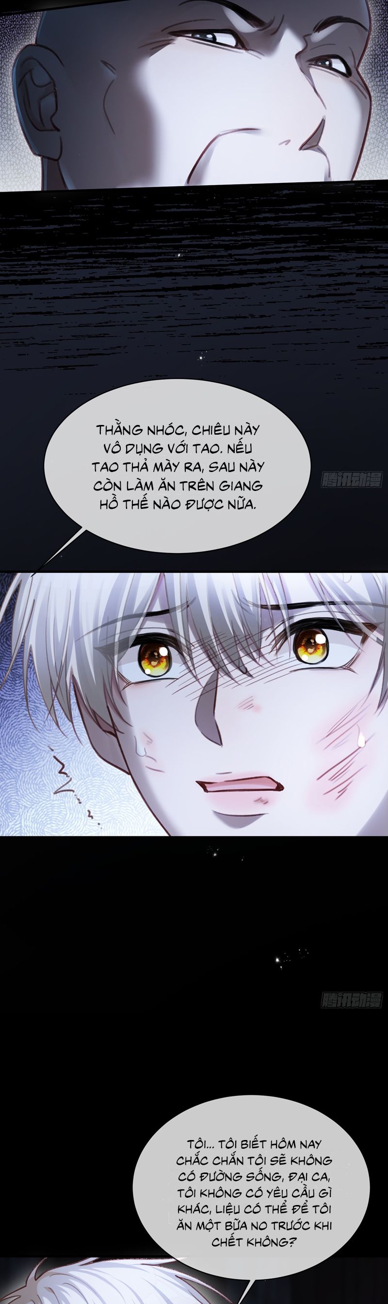 Xuyên Nhanh: Quan Hệ Gây Nghiện Chapter 92 - Trang 4