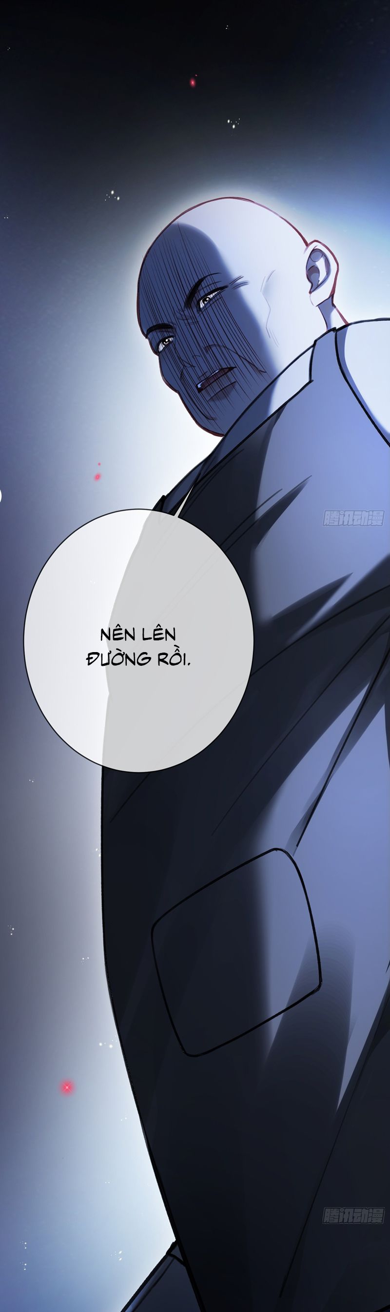 Xuyên Nhanh: Quan Hệ Gây Nghiện Chapter 92 - Trang 4