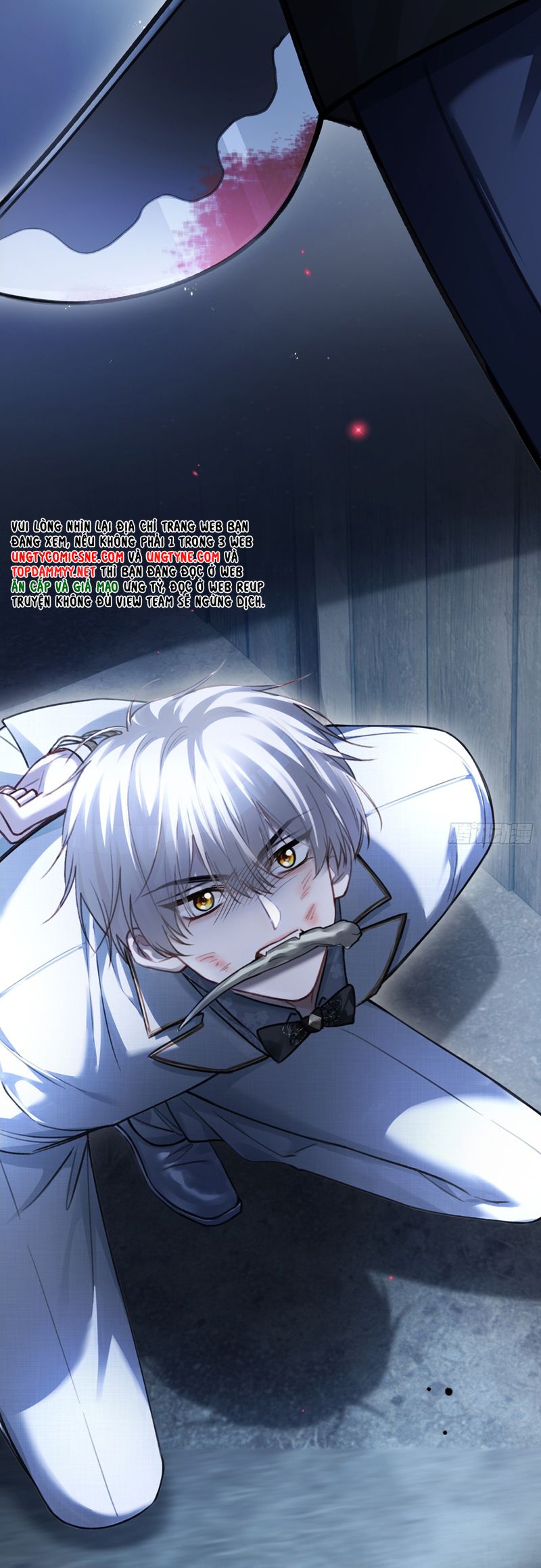 Xuyên Nhanh: Quan Hệ Gây Nghiện Chapter 92 - Trang 4