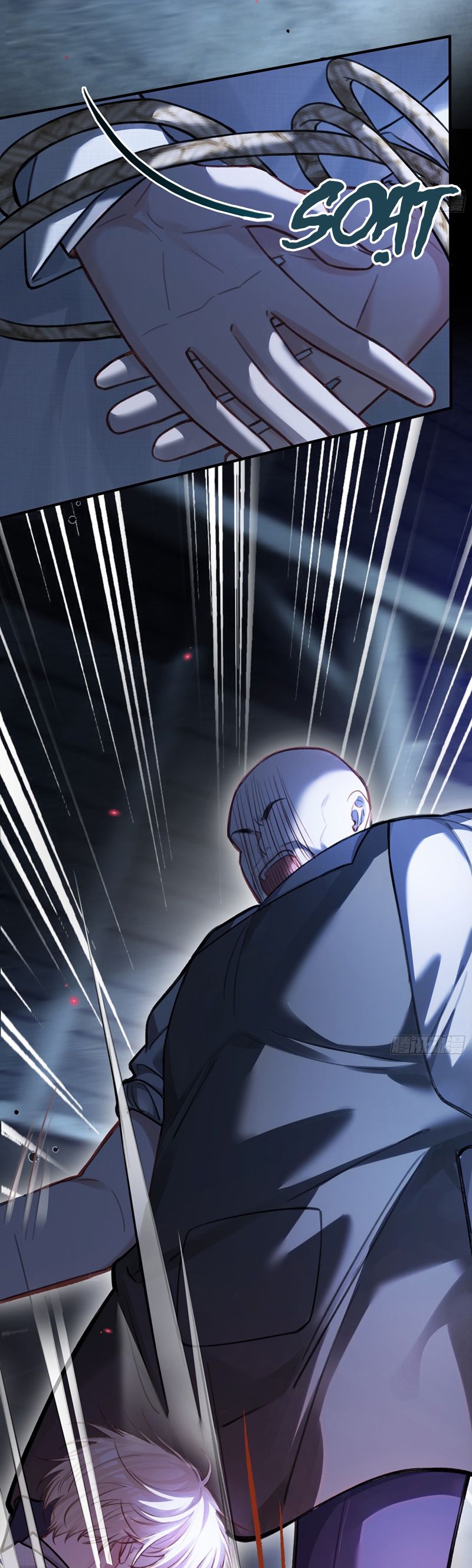 Xuyên Nhanh: Quan Hệ Gây Nghiện Chapter 92 - Trang 4