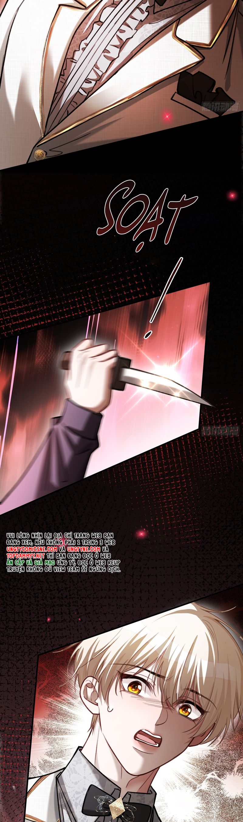 Xuyên Nhanh: Quan Hệ Gây Nghiện Chapter 92 - Trang 4