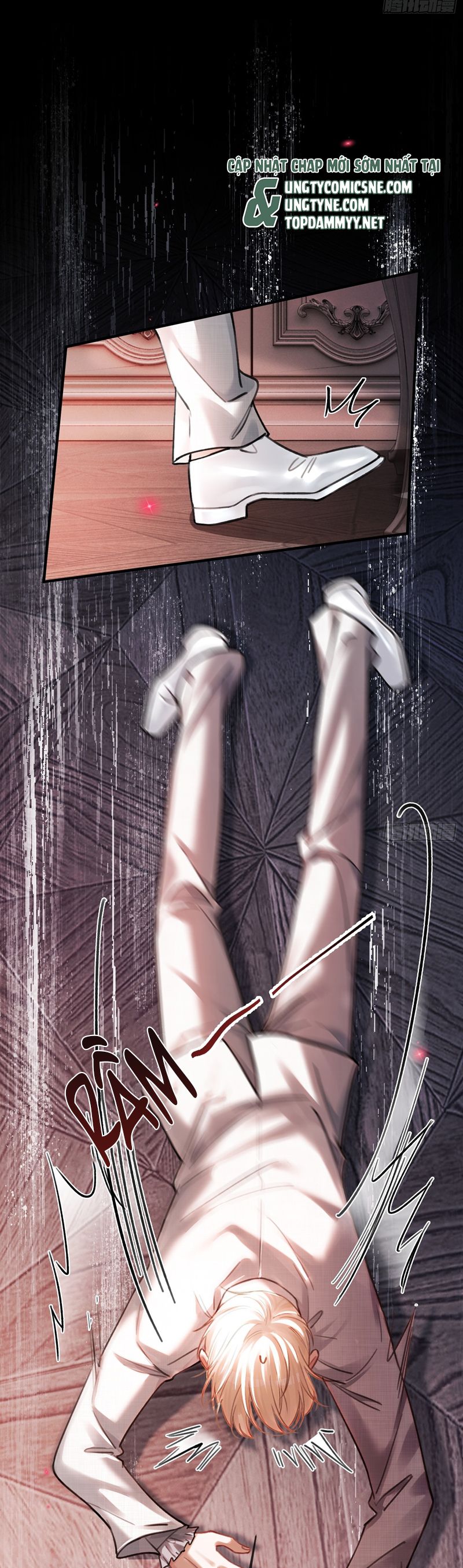 Xuyên Nhanh: Quan Hệ Gây Nghiện Chapter 92 - Trang 4