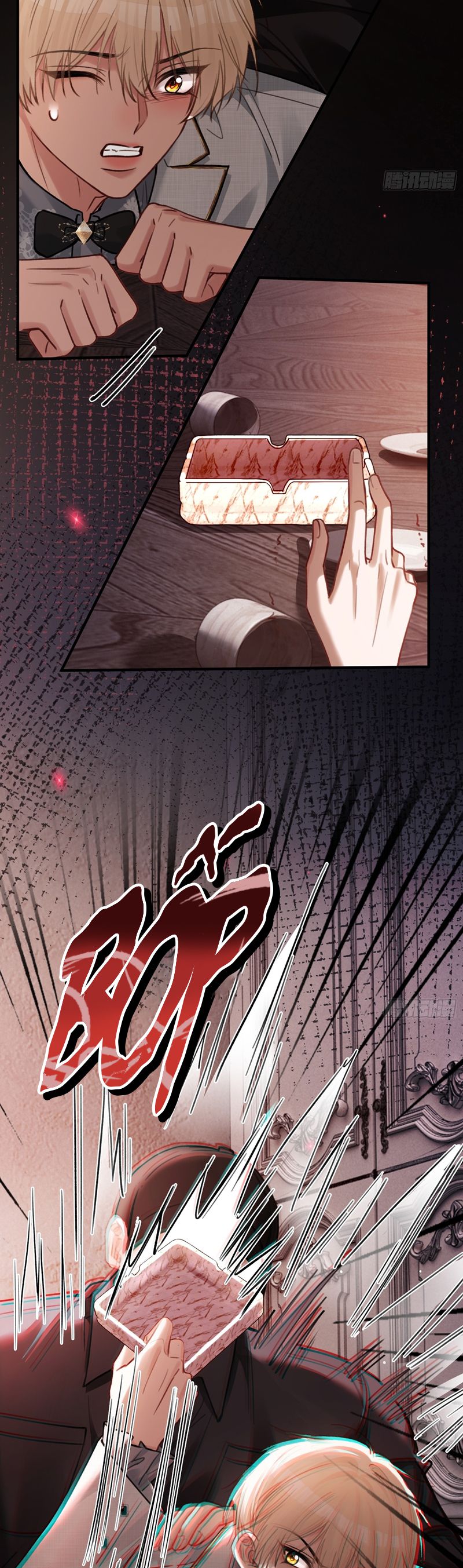 Xuyên Nhanh: Quan Hệ Gây Nghiện Chapter 92 - Trang 4