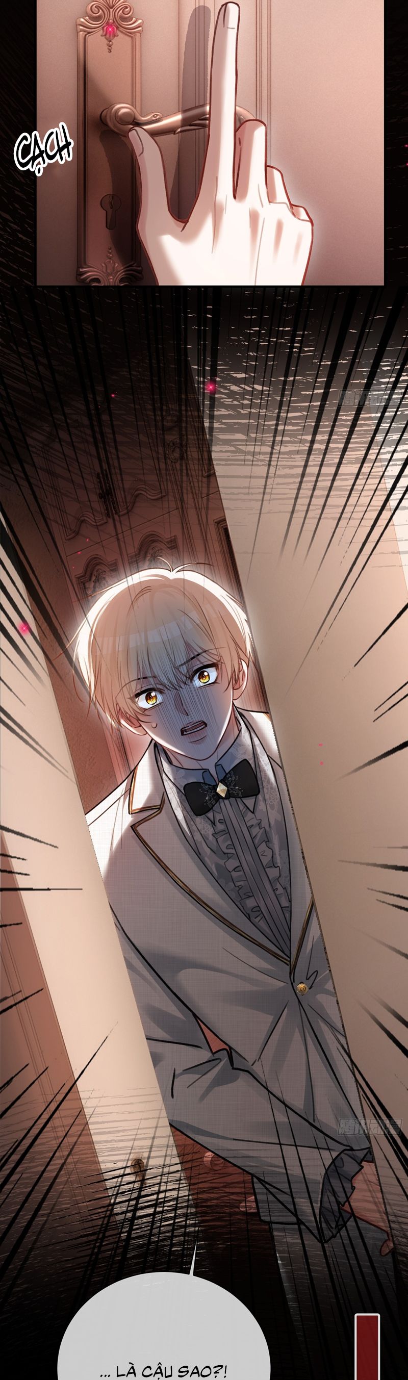 Xuyên Nhanh: Quan Hệ Gây Nghiện Chapter 92 - Trang 4