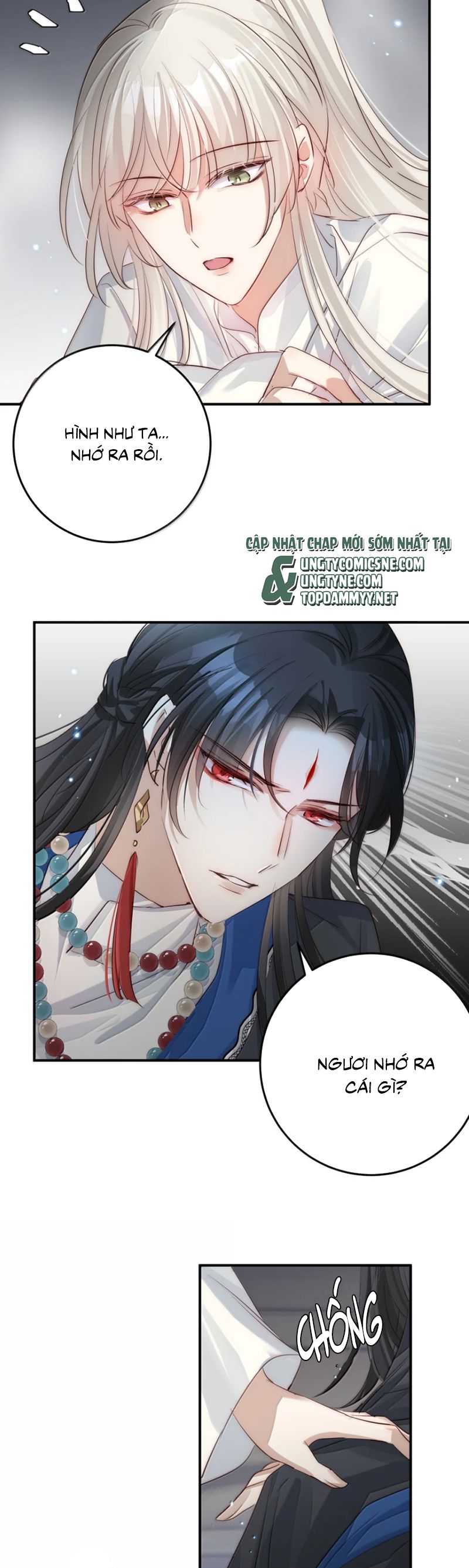 Chuyển Nghịch Âm Dương Chapter 46 - Trang 4