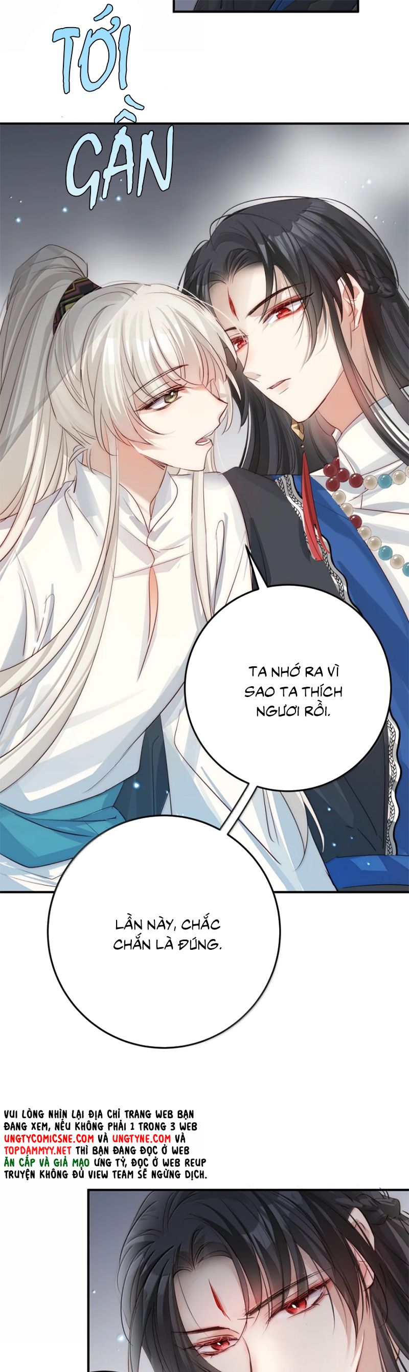 Chuyển Nghịch Âm Dương Chapter 46 - Trang 4