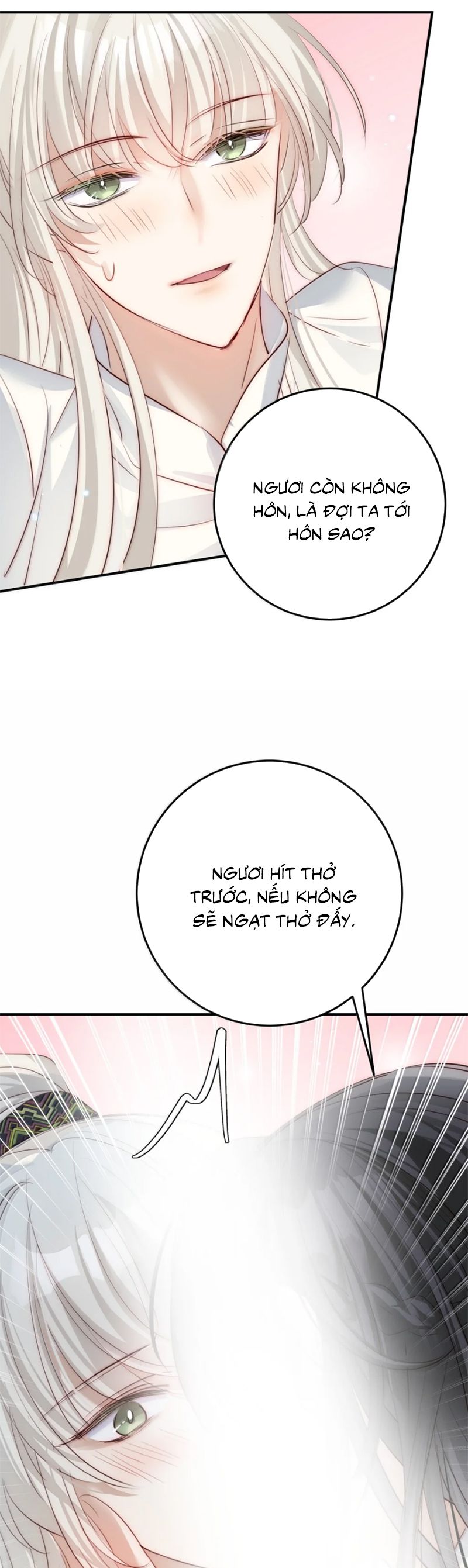 Chuyển Nghịch Âm Dương Chapter 46 - Trang 4