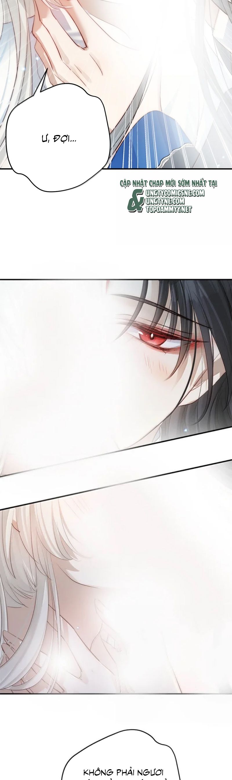 Chuyển Nghịch Âm Dương Chapter 46 - Trang 4