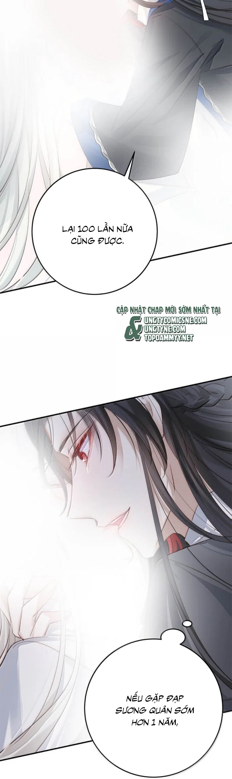 Chuyển Nghịch Âm Dương Chapter 46 - Trang 4