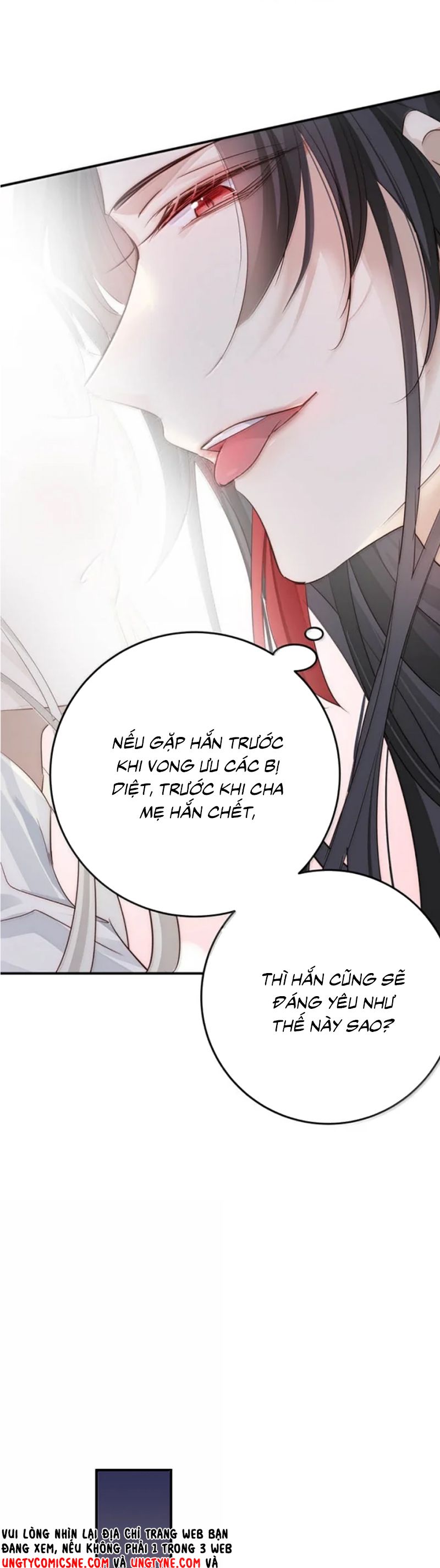 Chuyển Nghịch Âm Dương Chapter 46 - Trang 4