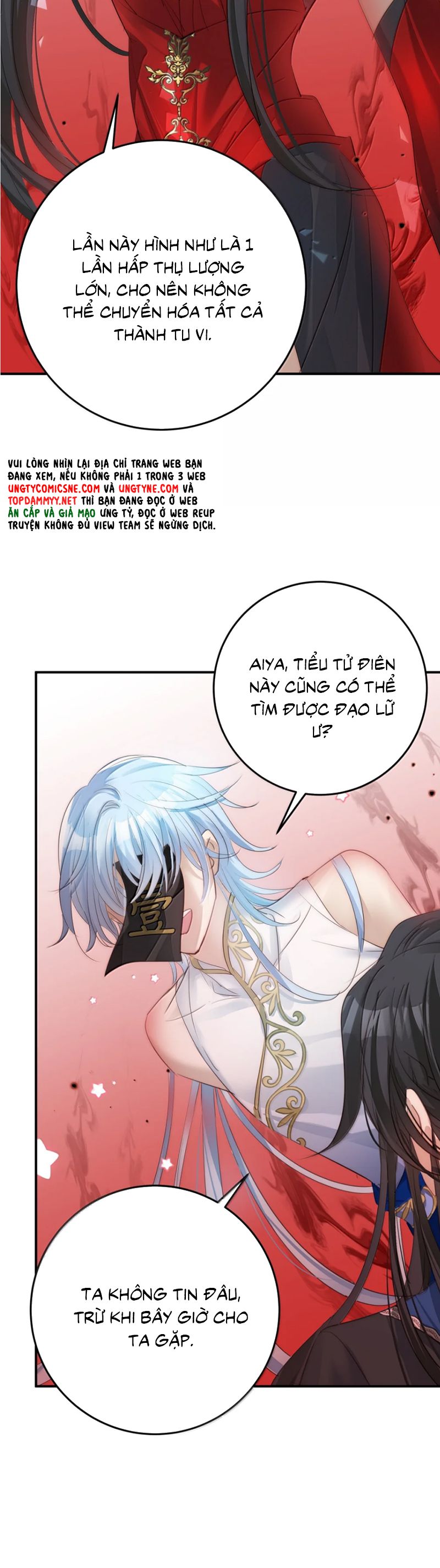 Chuyển Nghịch Âm Dương Chapter 46 - Trang 4