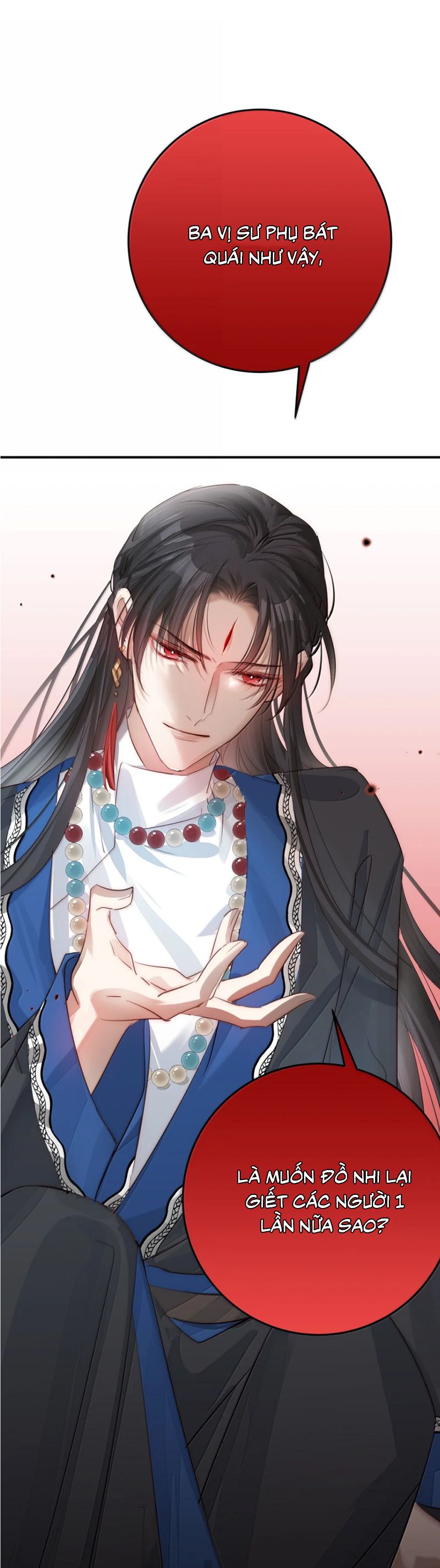 Chuyển Nghịch Âm Dương Chapter 46 - Trang 4