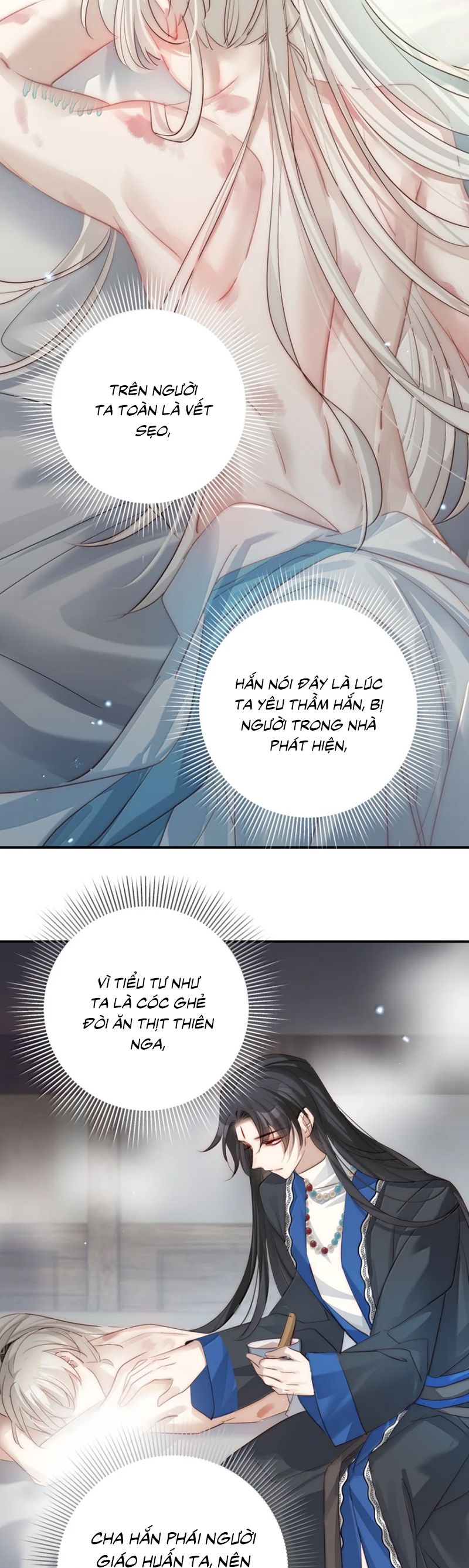 Chuyển Nghịch Âm Dương Chapter 46 - Trang 4