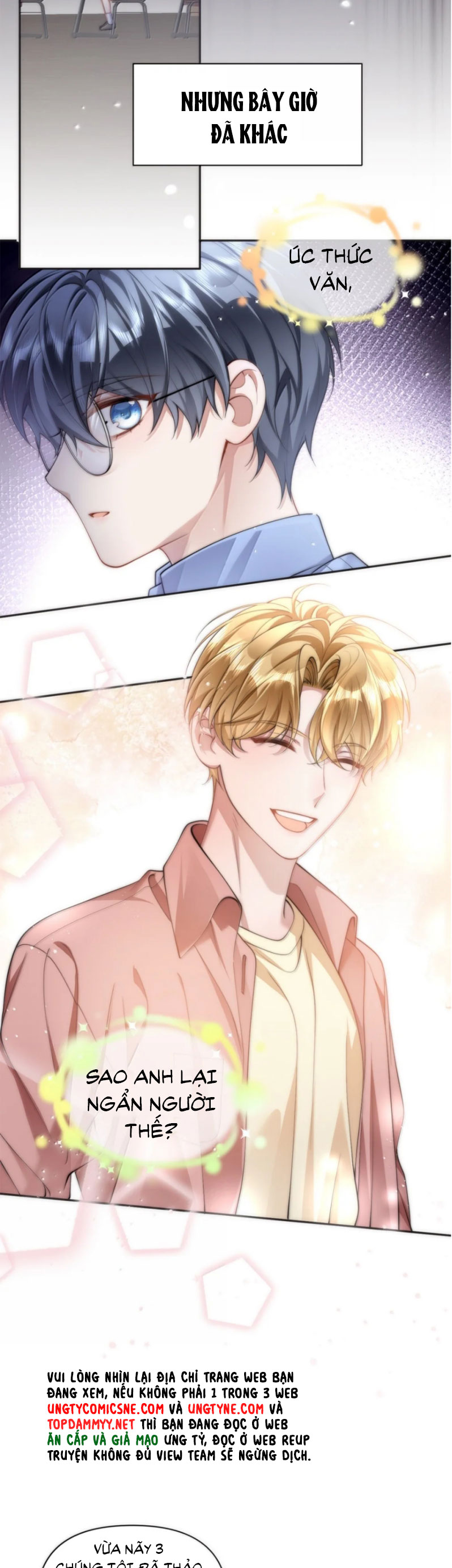 Kim Bài Trạm Ca Là Đại Minh Tinh Chap 37 - Trang 2