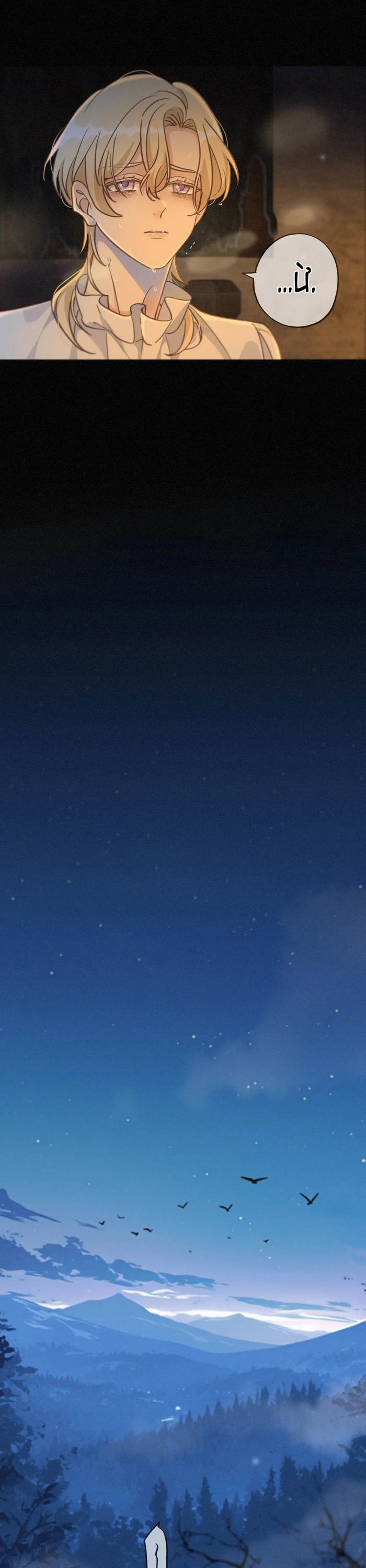 Khốn Thú Chi Nhiễm Chapter 49 - Trang 4