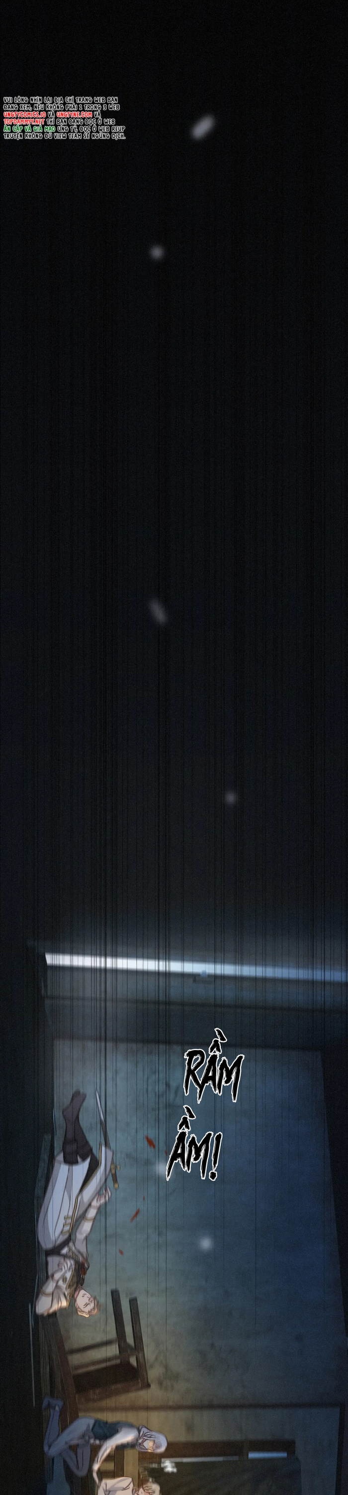 Khốn Thú Chi Nhiễm Chapter 49 - Trang 4