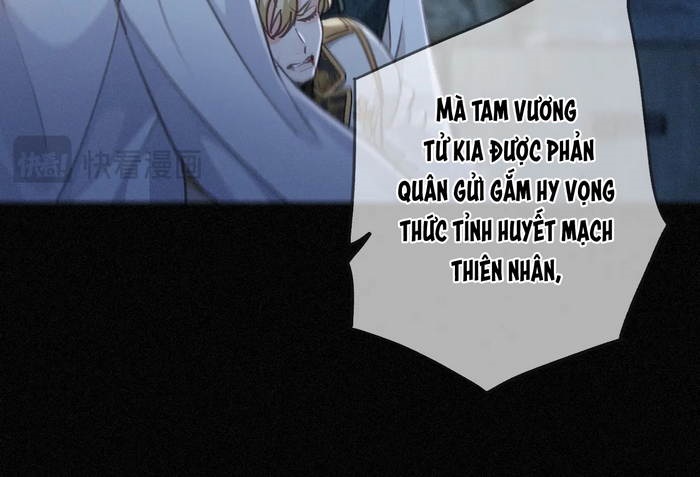 Khốn Thú Chi Nhiễm Chapter 49 - Trang 4