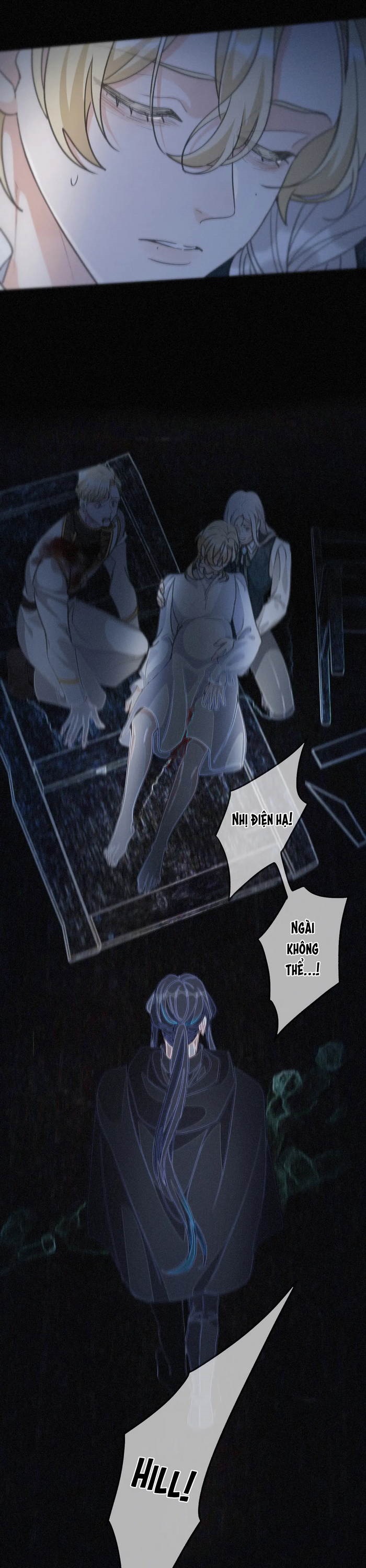 Khốn Thú Chi Nhiễm Chapter 49 - Trang 4