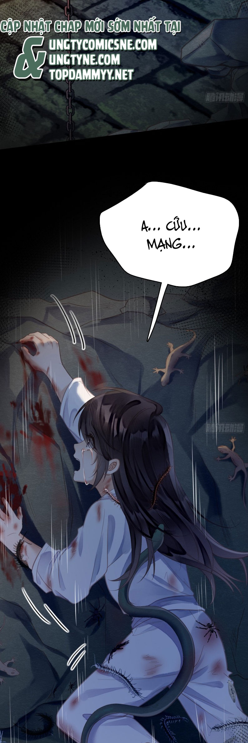 Cô Nhật Lạc Chap 5 - Next Chap 6