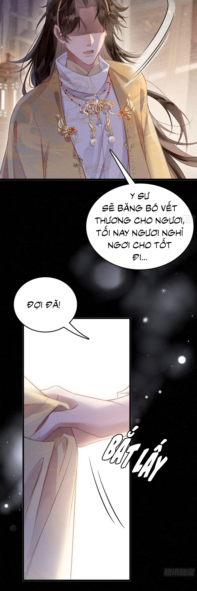 Cô Nhật Lạc Chap 5 - Next Chap 6
