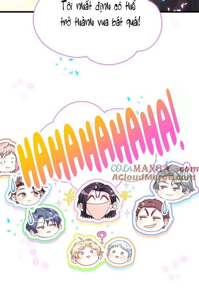 Đại Bảo Bối Từ Đâu Tới Chap 282 - Next Chap 283