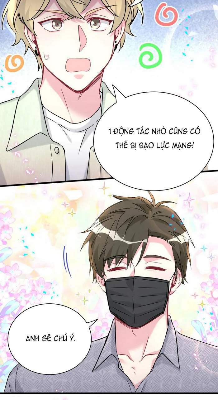 Đại Bảo Bối Từ Đâu Tới Chap 283 - Next Chap 284