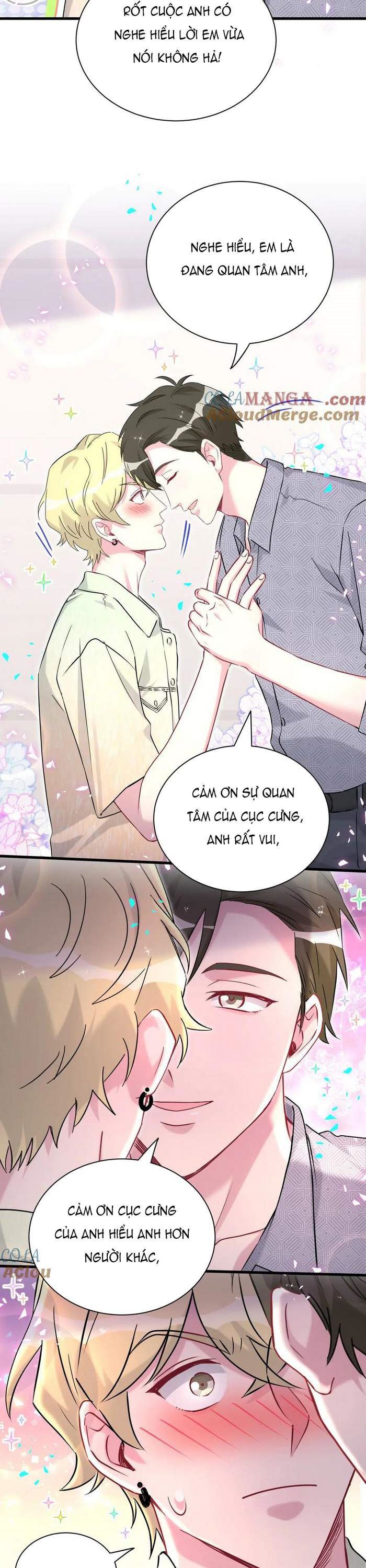 Đại Bảo Bối Từ Đâu Tới Chap 283 - Next Chap 284