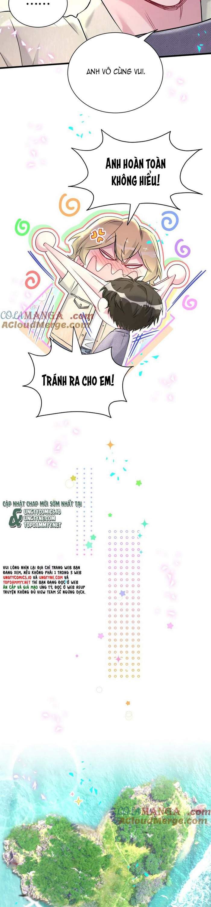 Đại Bảo Bối Từ Đâu Tới Chap 283 - Next Chap 284