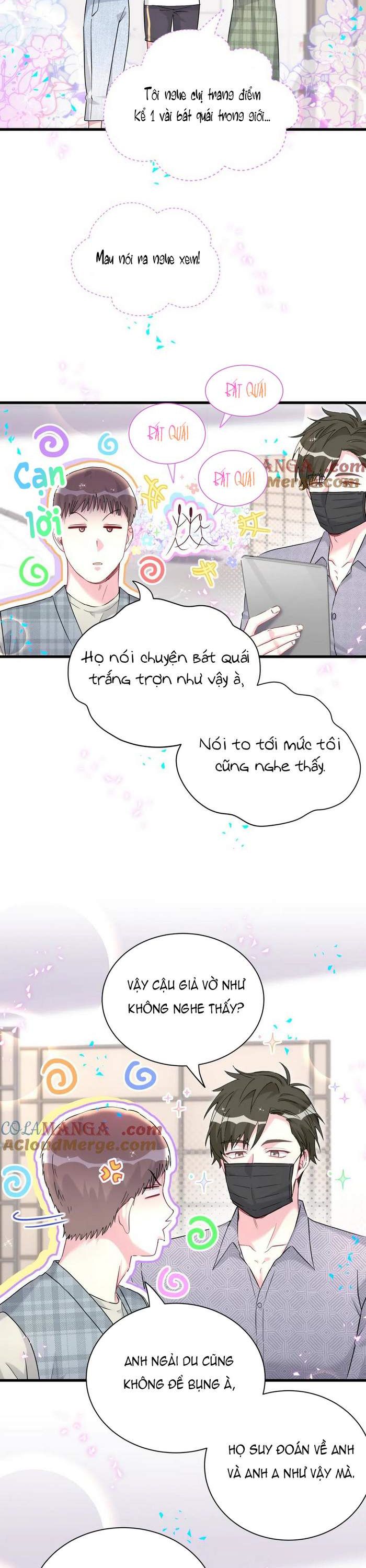 Đại Bảo Bối Từ Đâu Tới Chap 284 - Next Chap 285
