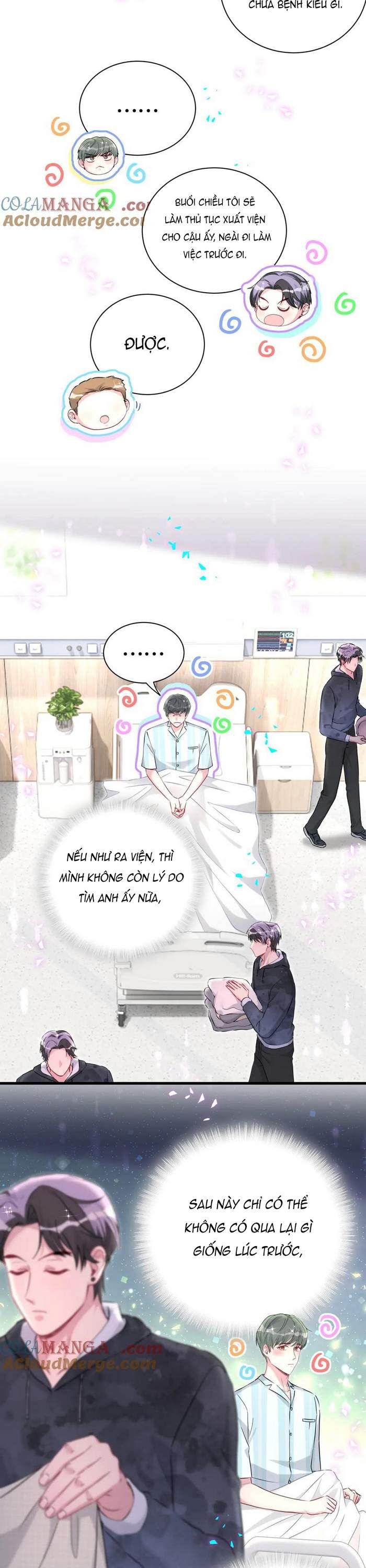 Đại Bảo Bối Từ Đâu Tới Chap 285 - Next Chap 286