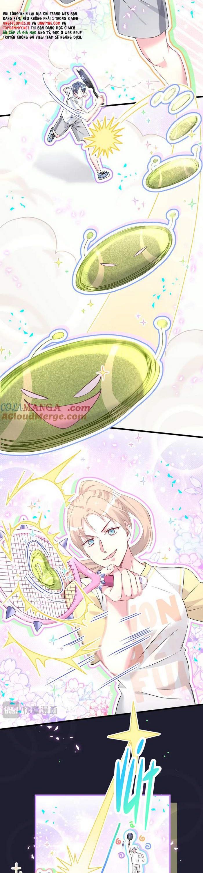 Đại Bảo Bối Từ Đâu Tới Chap 285 - Next Chap 286