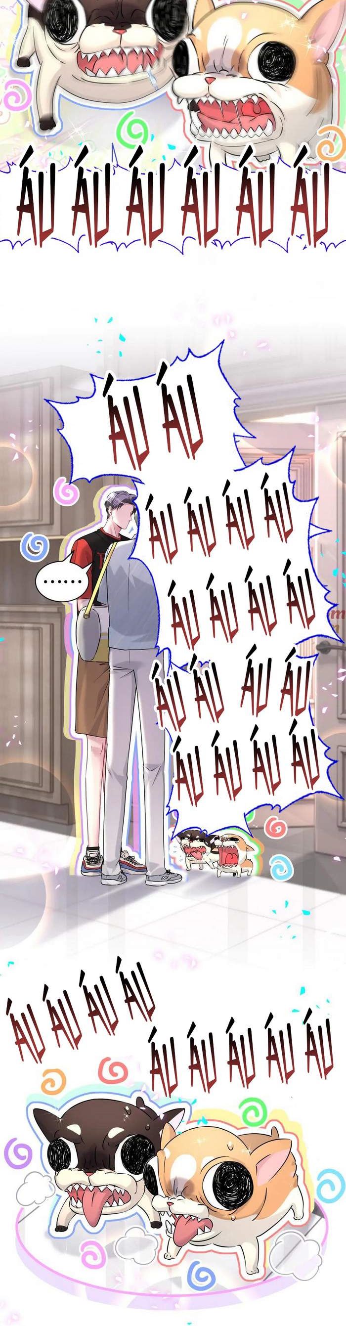 Đại Bảo Bối Từ Đâu Tới Chap 287 - Next Chap 288