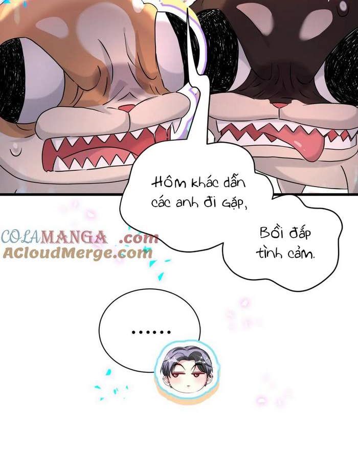 Đại Bảo Bối Từ Đâu Tới Chap 287 - Next Chap 288