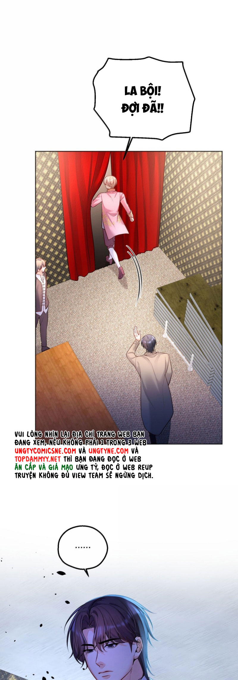 Vũ Khúc Đoàn Sơ Hạ Chap 52 - Trang 4