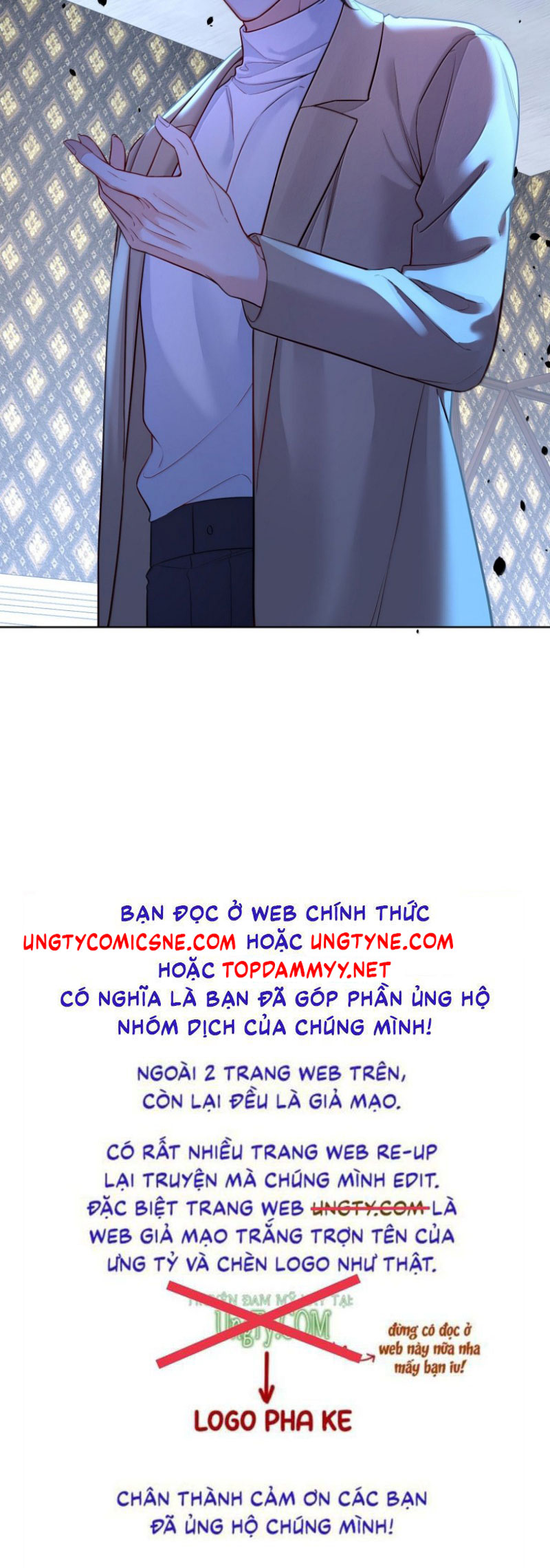 Vũ Khúc Đoàn Sơ Hạ Chap 52 - Trang 4